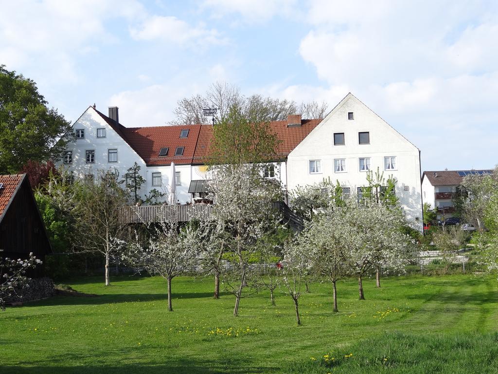 Hoerger Biohotel Und Tafernwirtschaft Hotel