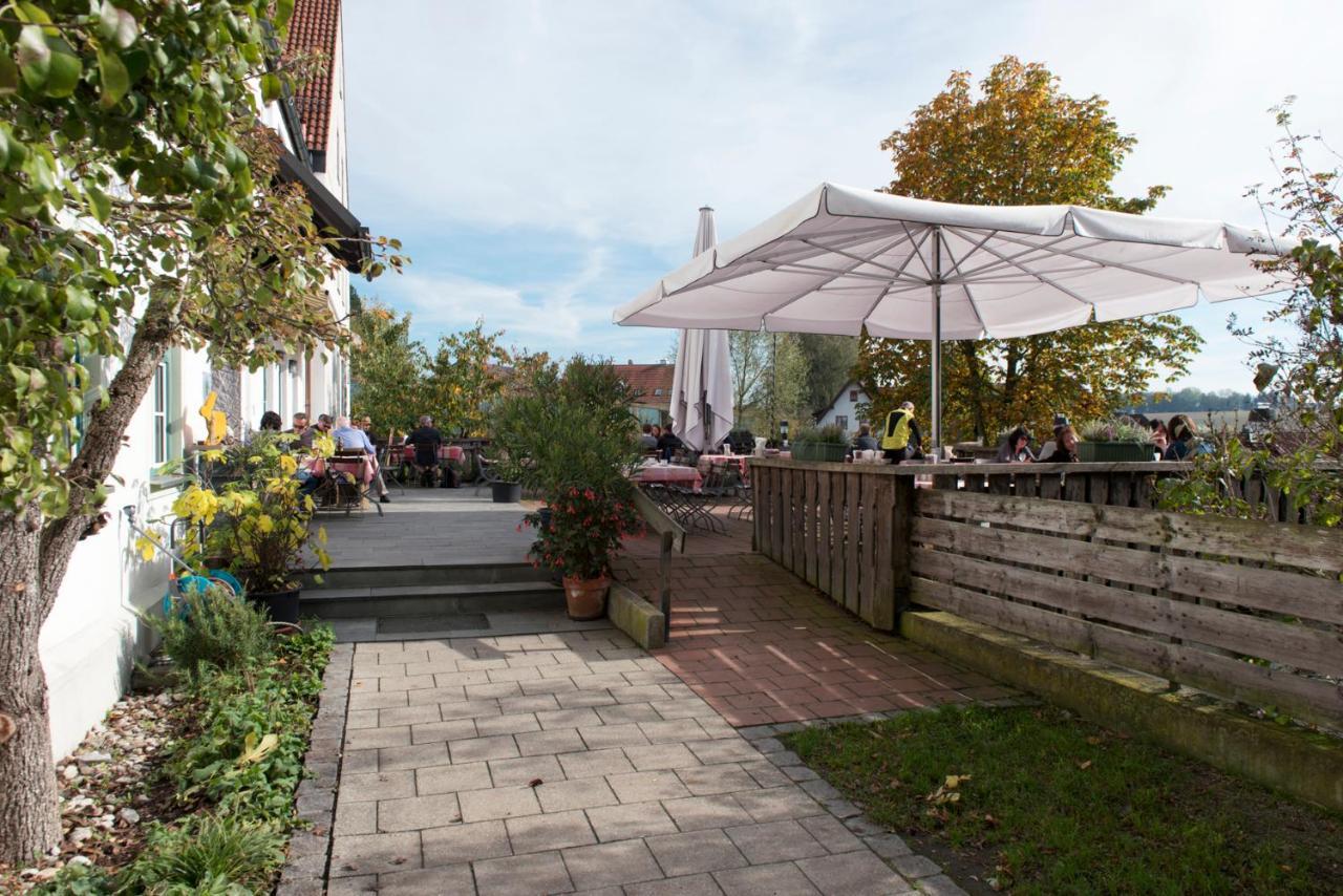 Hotel Hoerger Biohotel Und Tafernwirtschaft