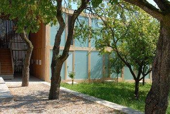 Hoerger Biohotel Und Tafernwirtschaft 3*