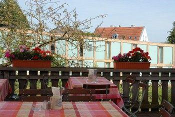 Hörger Biohotel Und Tafernwirtschaft 3* Kranzberg
