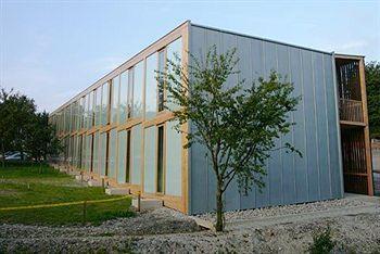 Hotel Hoerger Biohotel Und Tafernwirtschaft 3*