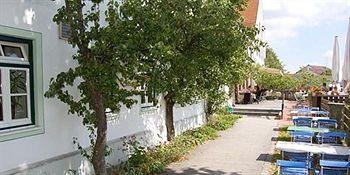 Hoerger Biohotel Und Tafernwirtschaft
