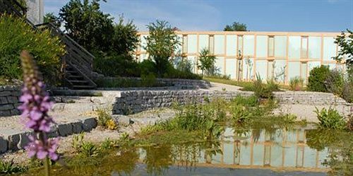 Hoerger Biohotel Und Tafernwirtschaft Kranzberg