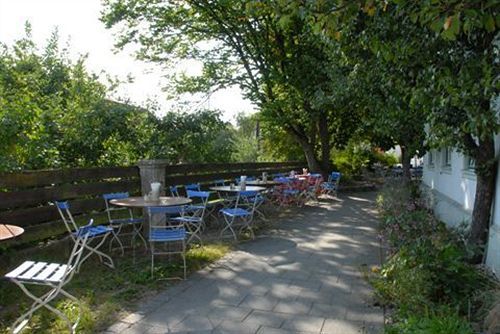 Hoerger Biohotel Und Tafernwirtschaft