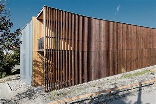 Hoerger Biohotel Und Tafernwirtschaft 3*