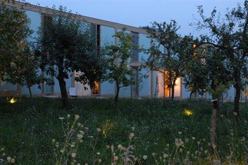 Hoerger Biohotel Und Tafernwirtschaft Kranzberg
