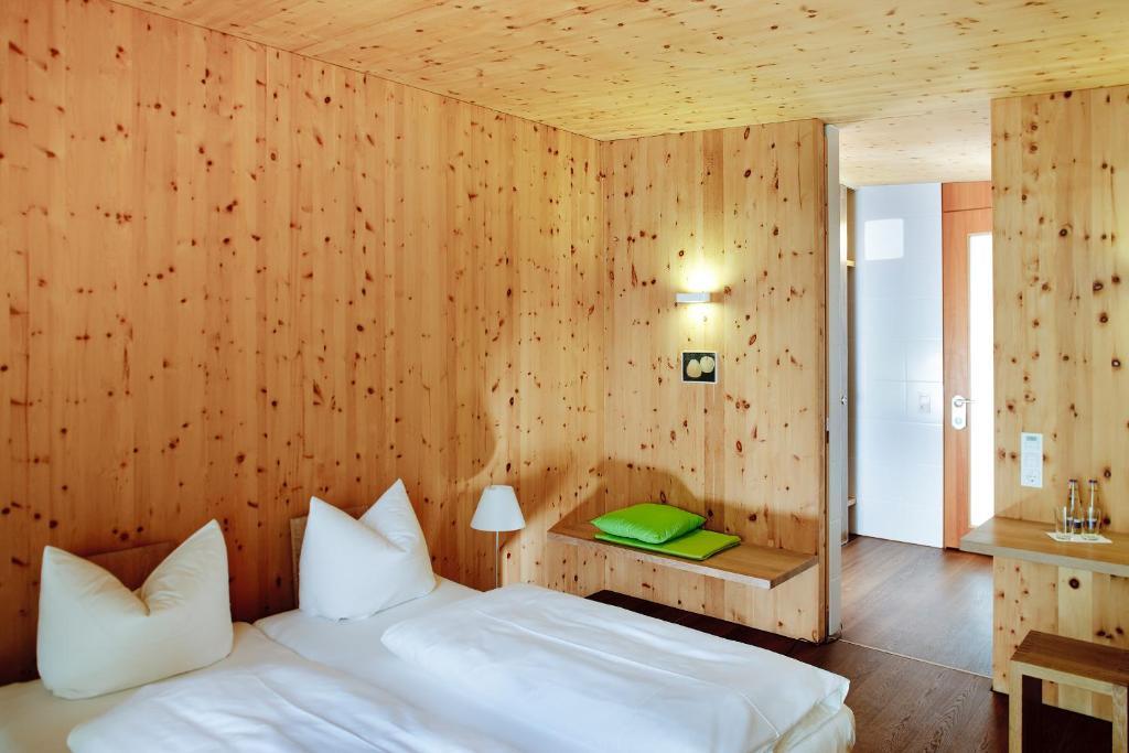 Hoerger Biohotel Und Tafernwirtschaft 3* Kranzberg